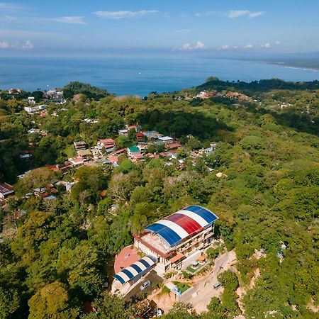 Mountain Top Park Hotel Кепос Экстерьер фото