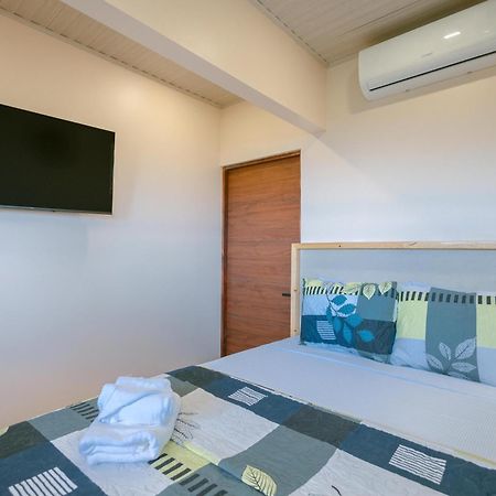 Mountain Top Park Hotel Кепос Экстерьер фото